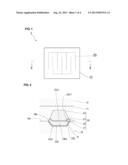 ELASTIC WAVE DEVICE diagram and image