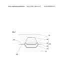 ELASTIC WAVE DEVICE diagram and image