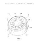 OCCUPANCY SENSOR WITH UNIVERSAL MOUNT diagram and image