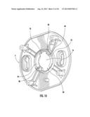 OCCUPANCY SENSOR WITH UNIVERSAL MOUNT diagram and image