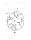 OCCUPANCY SENSOR WITH UNIVERSAL MOUNT diagram and image