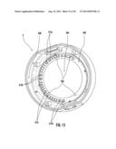 OCCUPANCY SENSOR WITH UNIVERSAL MOUNT diagram and image