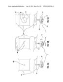 OCCUPANCY SENSOR WITH UNIVERSAL MOUNT diagram and image