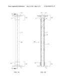 SOUND CONTROLLED LIGHT EMITTING DEVICE AND METHOD diagram and image