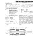 RESONANT ACTUATOR USING MAGNETIC ACTION FOR A POWER TOOTHBRUSH diagram and image