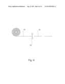 ELECTROCHEMICAL ENERGY CONVERTER DEVICE WITH A CELL HOUSING, A BATTERY     WITH AT LEAST TWO OF SAID ELECTROCHEMICAL ENERGY CONVERTER DEVICES, AND A     METHOD FOR THE MANUFACTURE OF AN ELECTROCHEMICAL ENERGY CONVERTER DEVICE diagram and image