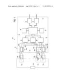 Battery Management System for an Electrical Device Working in Accordance     with Galvanic Principles, for Example a Lithium-Ion Cell diagram and image