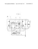 POWER FACTOR CORRECTION CIRCUIT diagram and image