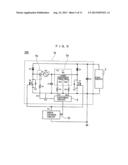 POWER FACTOR CORRECTION CIRCUIT diagram and image