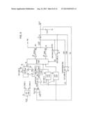 SWITCHING REGULATOR diagram and image