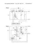 Switching Power Supply Circuit diagram and image