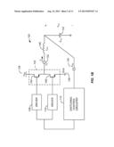 VIRTUAL OUTPUT VOLTAGE SENSING FOR FEED-FORWARD CONTROL OF A VOLTAGE     REGULATOR diagram and image