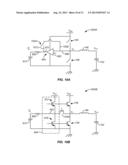 VIRTUAL OUTPUT VOLTAGE SENSING FOR FEED-FORWARD CONTROL OF A VOLTAGE     REGULATOR diagram and image