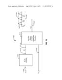 VIRTUAL OUTPUT VOLTAGE SENSING FOR FEED-FORWARD CONTROL OF A VOLTAGE     REGULATOR diagram and image