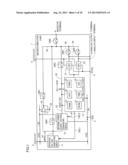 SEMICONDUCTOR DEVICE INCLUDING VOLTAGE GENERATING CIRCUIT diagram and image