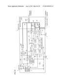 SEMICONDUCTOR DEVICE INCLUDING VOLTAGE GENERATING CIRCUIT diagram and image