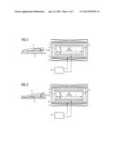 LOCAL COIL ARRANGEMENT HAVING INTEGRATED SHIM CONDUCTOR diagram and image