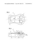 LOCAL COIL ARRANGEMENT HAVING INTEGRATED SHIM CONDUCTOR diagram and image