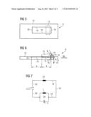 LOCAL COIL ARRANGEMENT HAVING INTEGRATED SHIM CONDUCTOR diagram and image