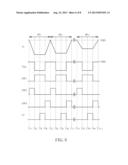 Resistance-Capacitance Calibration Circuit without Current Mismatch and     Method thereof diagram and image