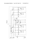 POWER AMPLIFIER diagram and image