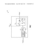 APPARATUS AND METHODS FOR ENVELOPE TRACKING diagram and image