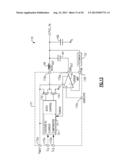 APPARATUS AND METHODS FOR ENVELOPE TRACKING diagram and image