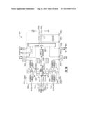 APPARATUS AND METHODS FOR ENVELOPE TRACKING diagram and image