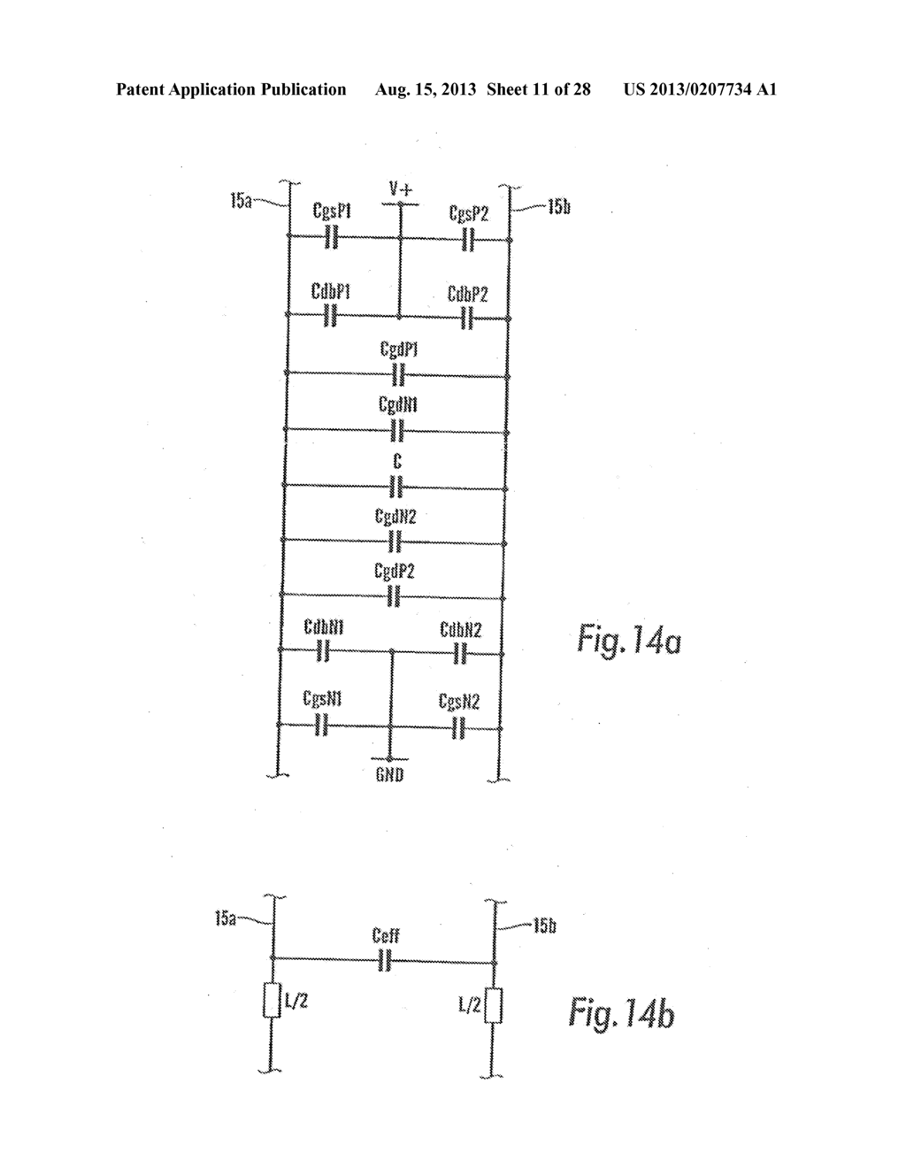 ELECTRONIC CIRCUITRY - diagram, schematic, and image 12