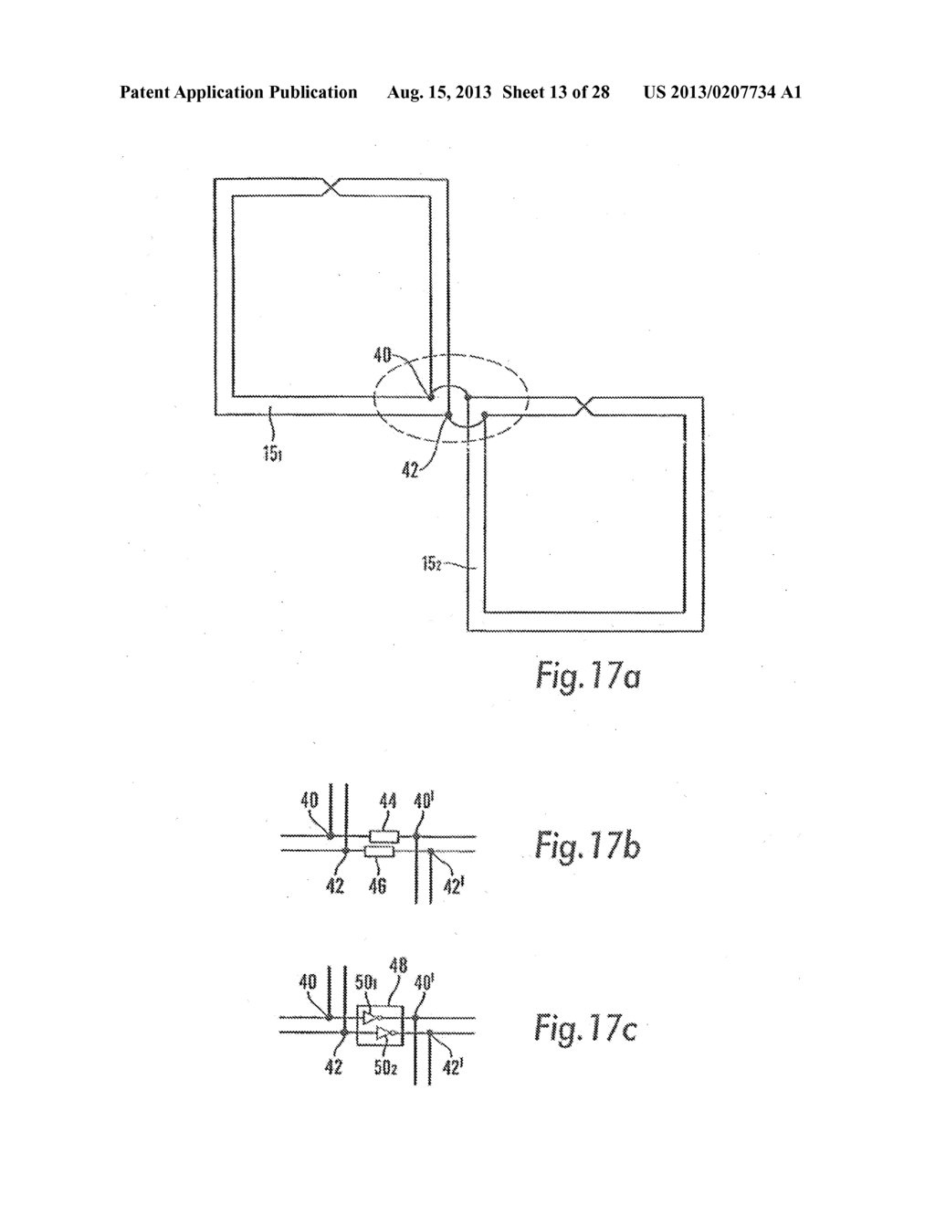 ELECTRONIC CIRCUITRY - diagram, schematic, and image 14