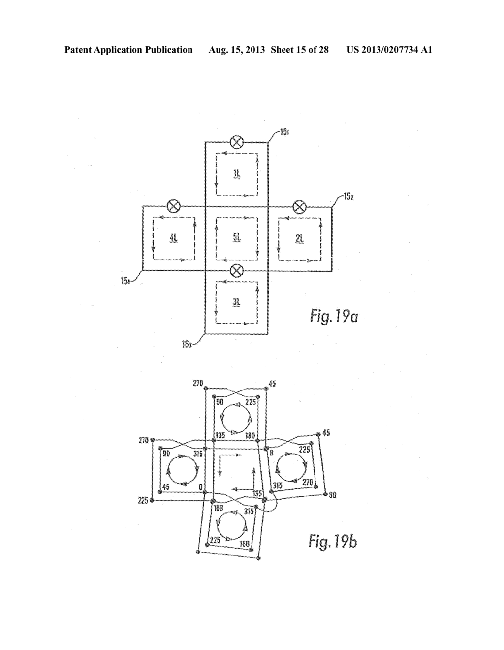 ELECTRONIC CIRCUITRY - diagram, schematic, and image 16