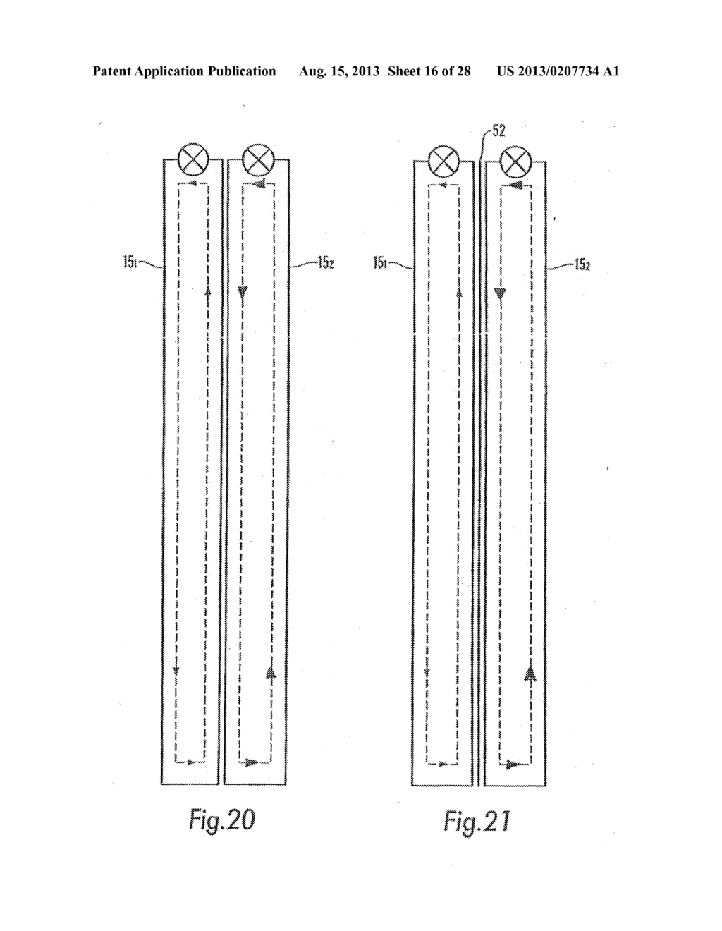 ELECTRONIC CIRCUITRY - diagram, schematic, and image 17