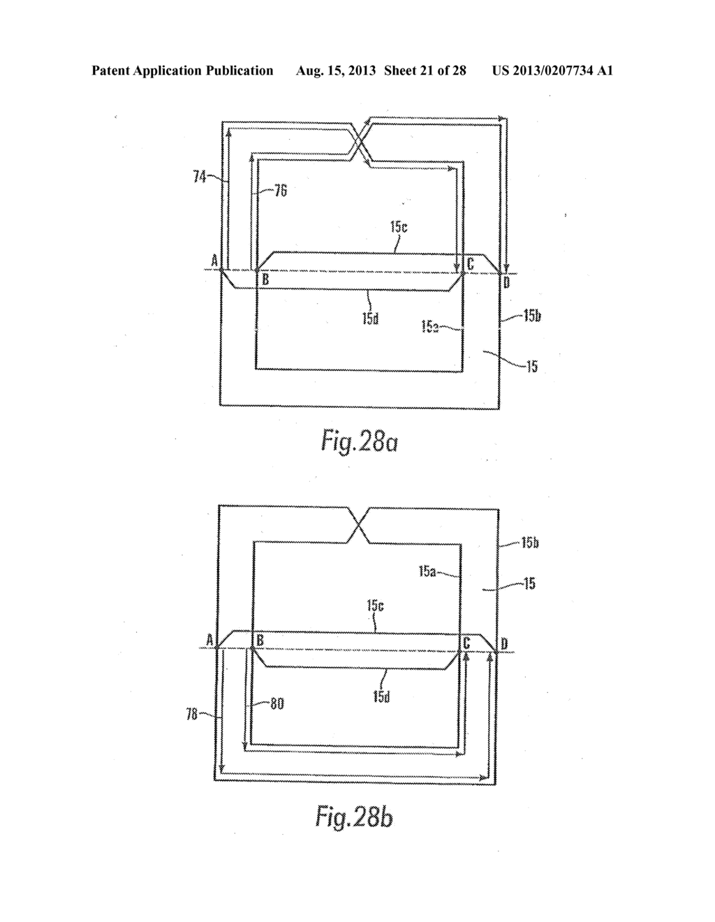 ELECTRONIC CIRCUITRY - diagram, schematic, and image 22