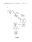 PROGRAMMING A UNIVERSAL REMOTE CONTROL VIA DIRECT INTERACTION diagram and image