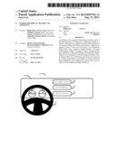 DASHBOARD DISPLAY METHOD AND APPARATUS diagram and image