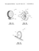 SYSTEM AND METHOD FOR BLIND FAULT DETECTION FOR ROTATING MACHINERY diagram and image