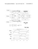 METHOD AND APPARATUS FOR SEPARATING THE REFERENCE CURRENT FROM THE INPUT     SIGNAL IN SIGMA-DELTA CONVERTER diagram and image