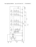 METHOD AND APPARATUS FOR CLOCKLESS CONVERSION OF TIME INTERVAL TO DIGITAL     WORD diagram and image