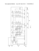 METHOD AND APPARATUS FOR CLOCKLESS CONVERSION OF TIME INTERVAL TO DIGITAL     WORD diagram and image