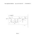 CHARGE SHARING ANALOG COMPUTATION CIRCUITRY AND APPLICATIONS diagram and image