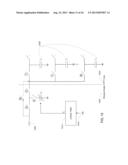 CHARGE SHARING ANALOG COMPUTATION CIRCUITRY AND APPLICATIONS diagram and image