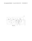 CHARGE SHARING ANALOG COMPUTATION CIRCUITRY AND APPLICATIONS diagram and image