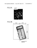 VECHICLE-MOUNTED RADAR APPARATUS diagram and image