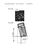 VEHICLE-MOUNTED RADAR APPARATUS diagram and image