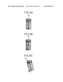 VEHICLE-MOUNTED RADAR APPARATUS diagram and image