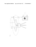 ANTENNA DEVICE FOR POSITION DETECTION, POSITION DETECTION DEVICE EQUIPPED     WITH THIS ANTENNA DEVICE, AND POSITION DETECTION METHOD diagram and image