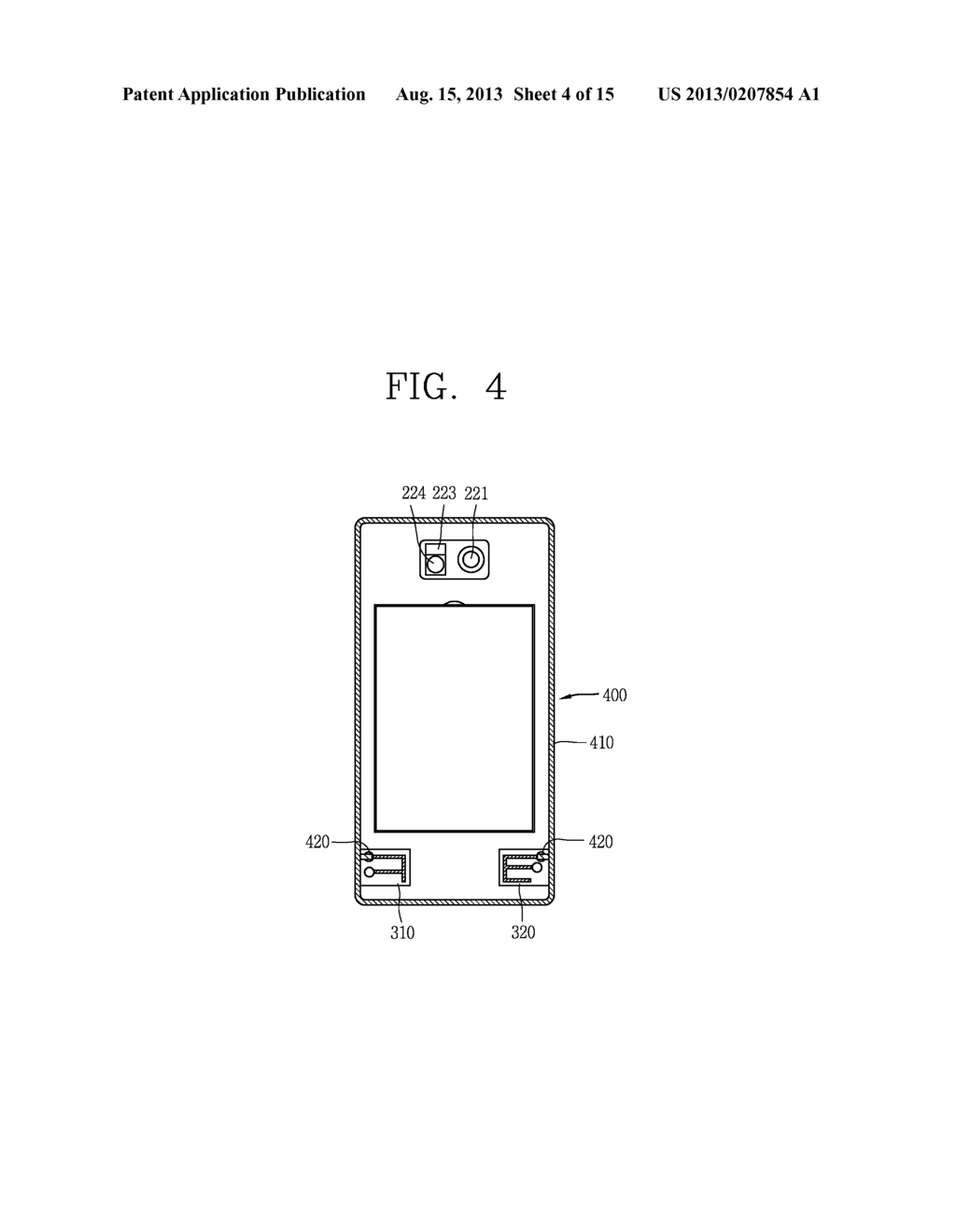 PORTABLE TERMINAL - diagram, schematic, and image 05