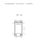 PORTABLE TERMINAL diagram and image