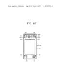 PORTABLE TERMINAL diagram and image