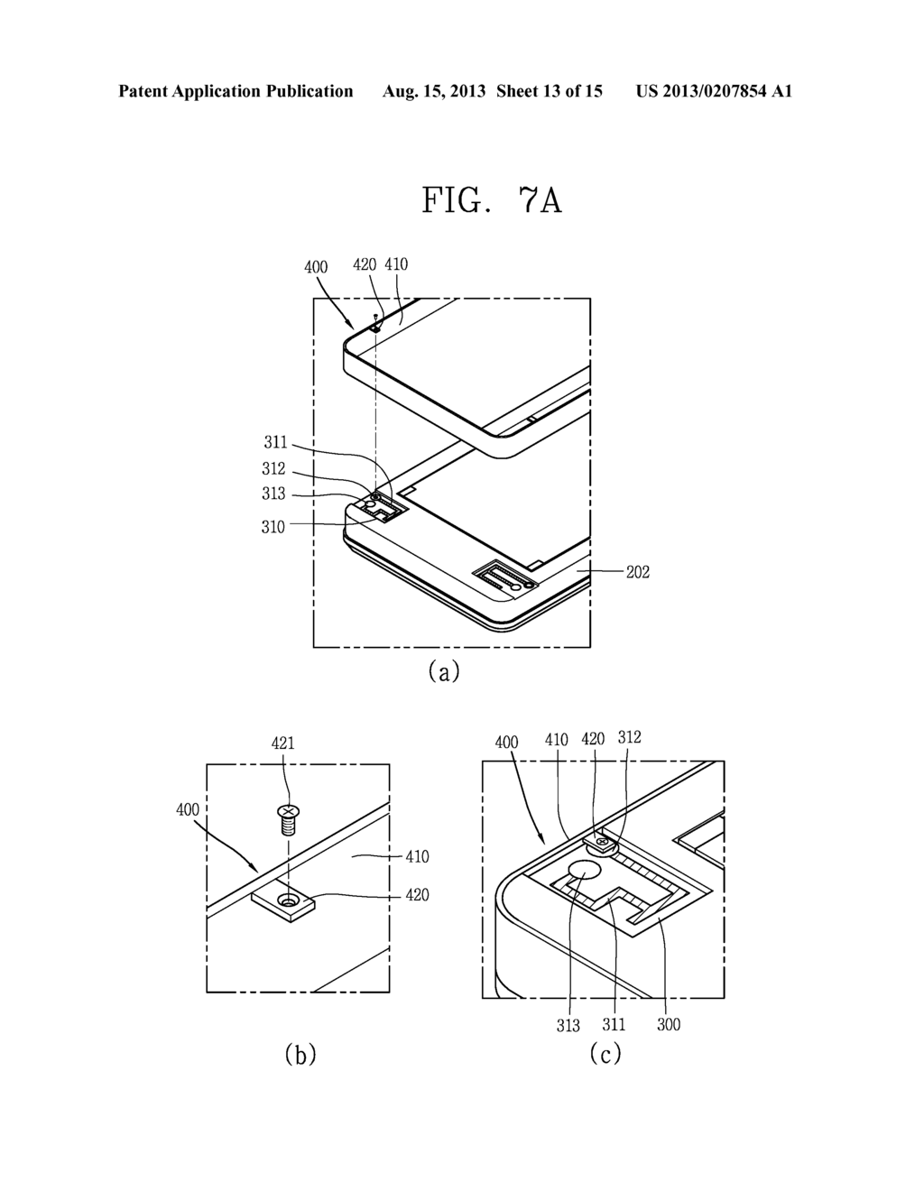 PORTABLE TERMINAL - diagram, schematic, and image 14